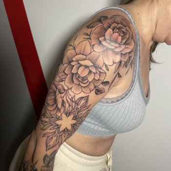 Гриша Барбакар, Одесса Фото - 8