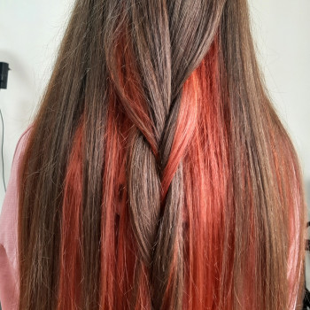 Ірина Акименко, Першотравенск Фото - 12