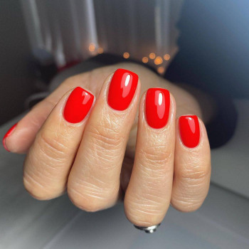 Комплекс манікюр