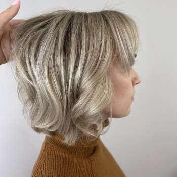 Техніка Air Touch