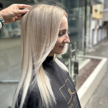 Техніка Air Touch