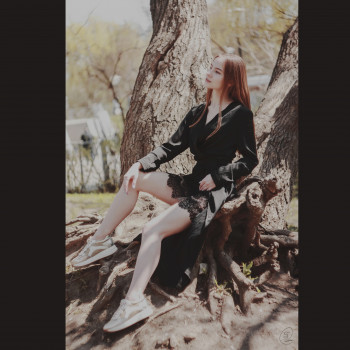 Фото з портфоліо майстра Tora Stark (фотограф, Київ)