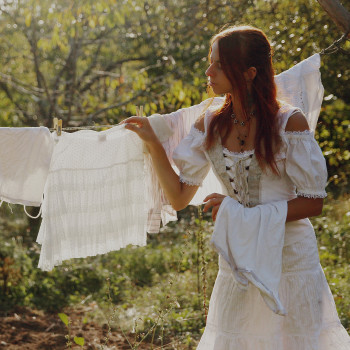 Літня фотосесія, фото - фотограф Tora Stark