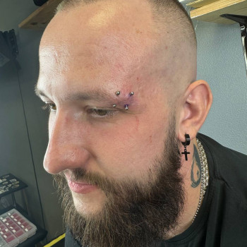 Валентина Швець, Київ Фото - 13