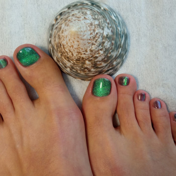 Катюша Мельник, Київ Фото - 1