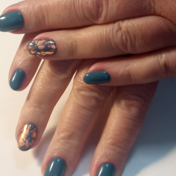 Катюша Мельник, Київ Фото - 11