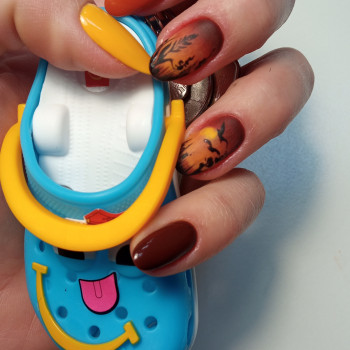 Катюша Мельник, Київ Фото - 13