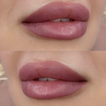 Татуаж губ
                    Мастер перманентного макияжа Лиана Бровары