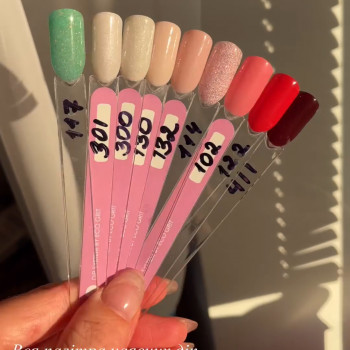 Діп покриття / dip пудра (комплекс)
                    Мастер маникюра Марина Хмельницкий