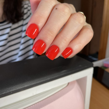 Діп покриття / dip пудра (комплекс)
                    Мастер маникюра Марина Хмельницкий