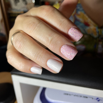 Діп покриття / dip пудра (комплекс)
                    Мастер маникюра Марина Хмельницкий