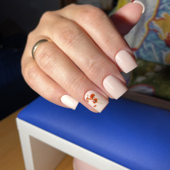 Діп покриття / dip пудра (комплекс)
                    Мастер маникюра Марина Хмельницкий