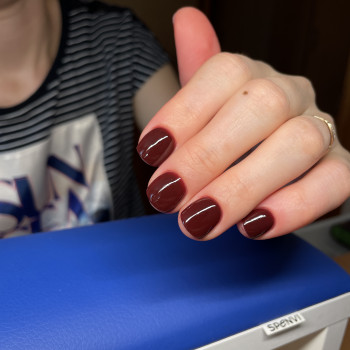 Діп покриття / dip пудра (комплекс)
                    Мастер маникюра Марина Хмельницкий