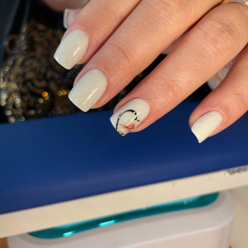 Діп покриття / dip пудра (комплекс)
                    Мастер маникюра Марина Хмельницкий