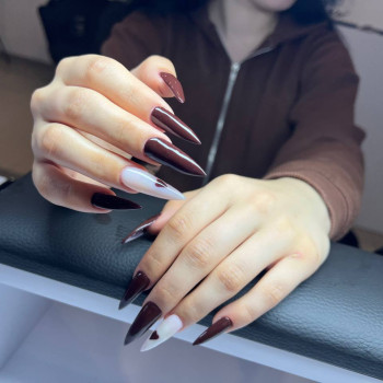 Манікюр/Педикюр
                    Салон краси Студія краси OLIES beauty studio Одеса