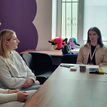 Оля Кучер, Тернополь Фото - 2