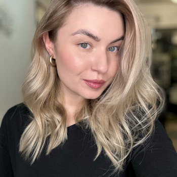 Валерія Зігаренко, Полтава Фото - 4