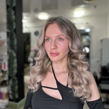 Валерія Зігаренко, Полтава Фото - 6