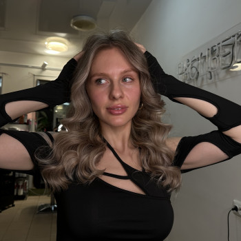 Валерія Зігаренко, Полтава Фото - 7