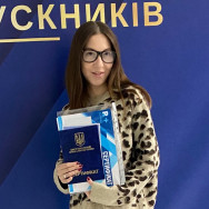 Подолог Катерина Синчак на Barb.ua