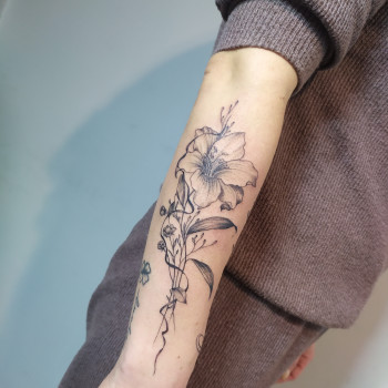 Алена Мельник, Дніпро Фото - 55