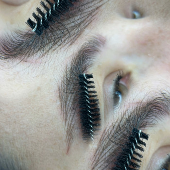 Ювелірна робота Волоскова техніка