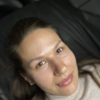 Брівки до/вгорі є результат