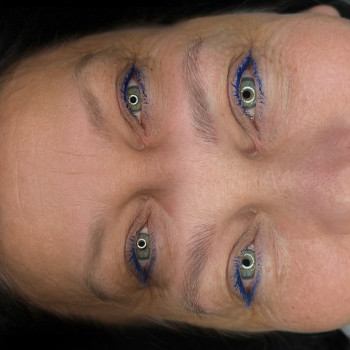 Результат до після Волоскова техніка, натуральність яка вражає