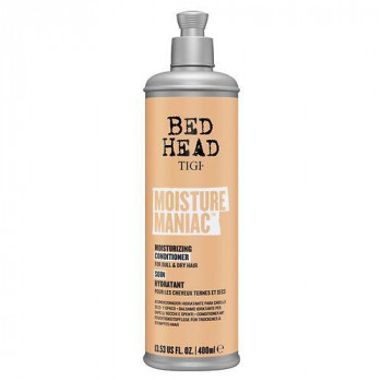 Кондиціонер TIGI Bed Head Moisture Maniac Moisturizing Conditione 400ml