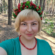 Регрессолог, Гіпнотерапевт, Майстер Рейки Элеонора Райз на Barb.ua
