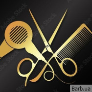 Парикмахер Юлия Chernaykova на Barb.ua