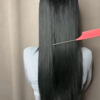 Реконструкція волосся