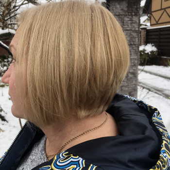 Алла Бармак, Київ Фото - 3