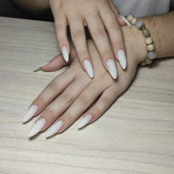 Манікюр медичний (від подолога)
                    Подолог Ольга Одеса