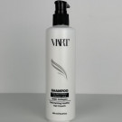 SHAMPOO TO DETANGLE HAIR WITH COLLAGEN