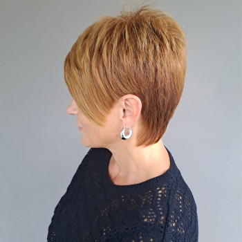 Vihor Hair Club, Миколаїв Фото - 11