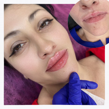 Наталья Грицай, Днепр Фото - 2