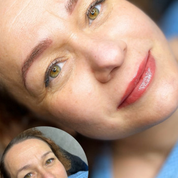 Аліна Волкова, Киев Фото - 17