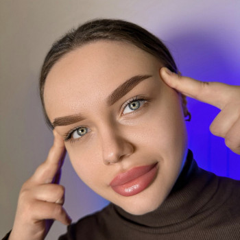 Аліна Волкова, Киев Фото - 47