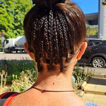 Юлия Стремедловская, Черноморск Фото - 8