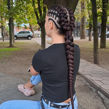 Юлия Стремедловская, Черноморск Фото - 9