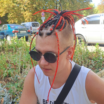 Юлия Стремедловская, Черноморск Фото - 12