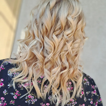 Юлия Стремедловская, Черноморск Фото - 17