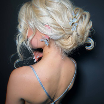 Юлия Стремедловская, Черноморск Фото - 23