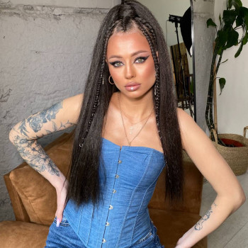 Юлия Стремедловская, Черноморск Фото - 29