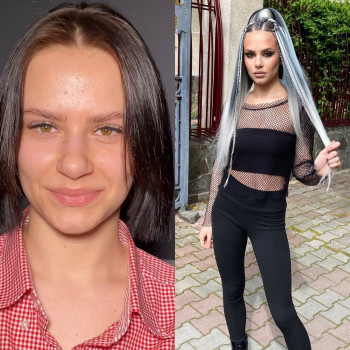 Юлия Стремедловская, Черноморск Фото - 30