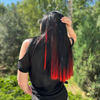 Юлия Стремедловская, Черноморск Фото - 32