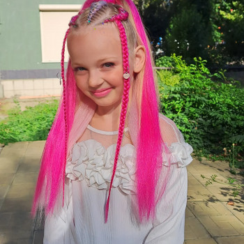 Юлия Стремедловская, Черноморск Фото - 34