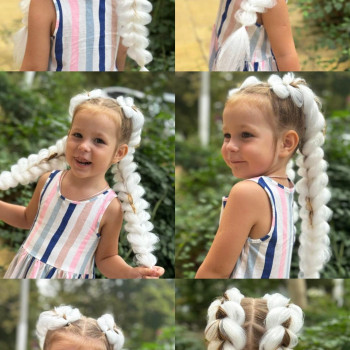 Юлия Стремедловская, Черноморск Фото - 38