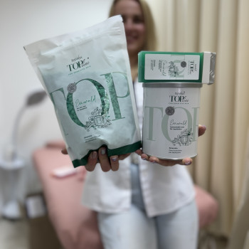 Використовую найкращі матеріали в роботі